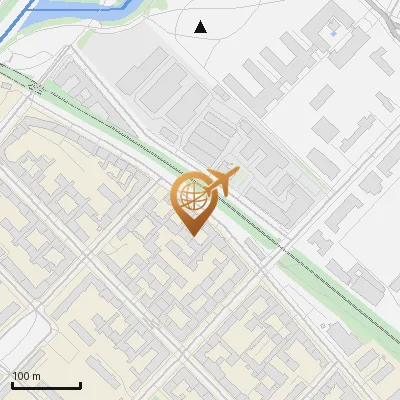 Foto zu Kiefholzstraße 10-15, 12435 Berlin