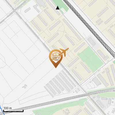 Foto zu Kiefholzstraße 137, 12437 Berlin