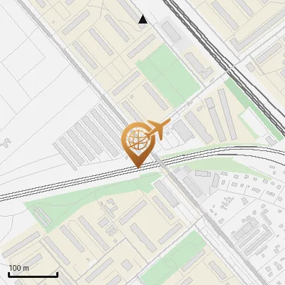 Foto zu Kiefholzstraße 147, 12437 Berlin