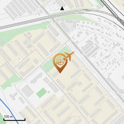 Foto zu Kiefholzstraße 148-151, 12437 Berlin