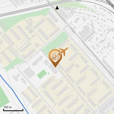 Foto zu Kiefholzstraße 152, 12437 Berlin