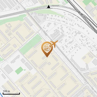 Foto zu Kiefholzstraße 153-155, 12437 Berlin