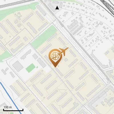 Foto zu Kiefholzstraße 156-158, 12437 Berlin