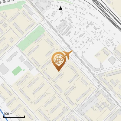 Foto zu Kiefholzstraße 160-163, 12437 Berlin