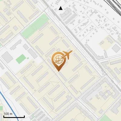 Foto zu Kiefholzstraße 164-165, 12437 Berlin