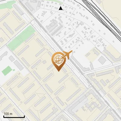 Foto zu Kiefholzstraße 166, 12437 Berlin