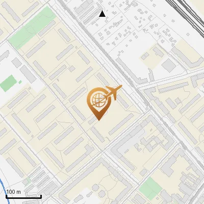 Foto zu Kiefholzstraße 167-172, 12437 Berlin