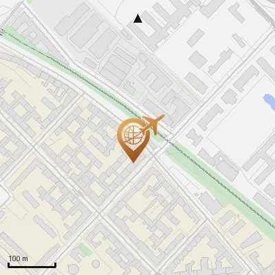 Foto zu Kiefholzstraße 17, 12435 Berlin