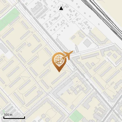 Foto zu Kiefholzstraße 173, 12437 Berlin