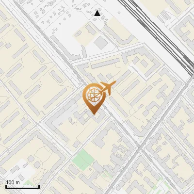 Foto zu Kiefholzstraße 175-179, 12437 Berlin