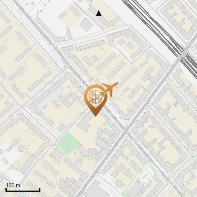 Foto zu Kiefholzstraße 180-182, 12437 Berlin