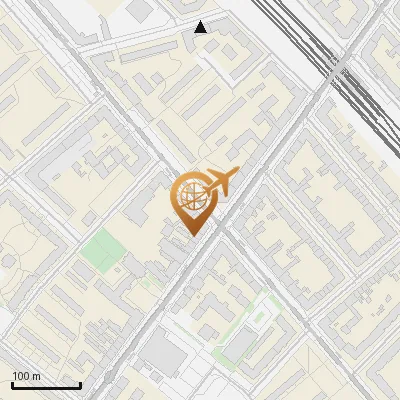 Foto zu Kiefholzstraße 184, 12437 Berlin