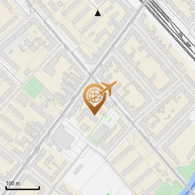 Foto zu Kiefholzstraße 186-188, 12437 Berlin