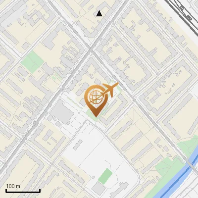 Foto zu Kiefholzstraße 189, 12437 Berlin