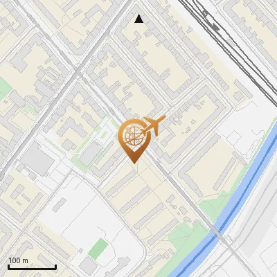 Foto zu Kiefholzstraße 190-195, 12437 Berlin