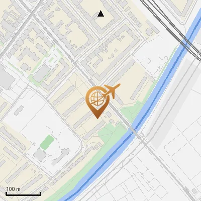 Foto zu Kiefholzstraße 197-202, 12437 Berlin