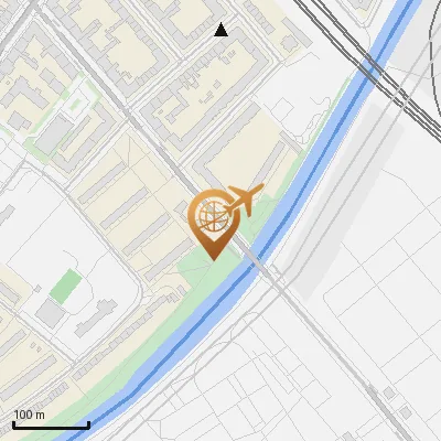 Foto zu Kiefholzstraße 205, 12437 Berlin