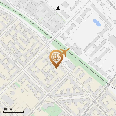 Foto zu Kiefholzstraße 19-23, 12435 Berlin