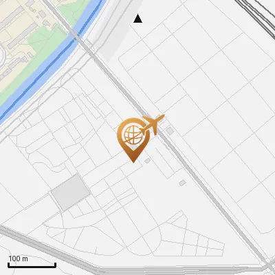 Foto zu Kiefholzstraße 221, 12437 Berlin