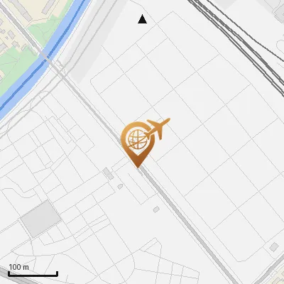 Foto zu Kiefholzstraße 222, 12437 Berlin