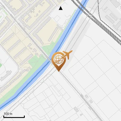 Foto zu Kiefholzstraße 228, 12437 Berlin