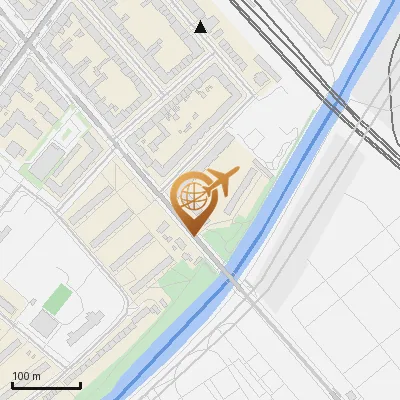 Foto zu Kiefholzstraße 235-244, 12437 Berlin