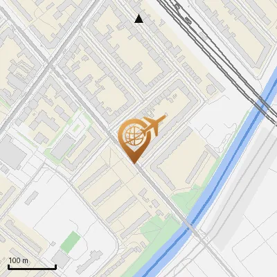 Foto zu Kiefholzstraße 246-249, 12437 Berlin