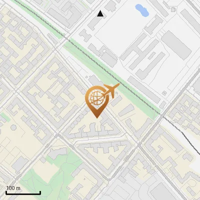 Foto zu Kiefholzstraße 24-26, 12435 Berlin