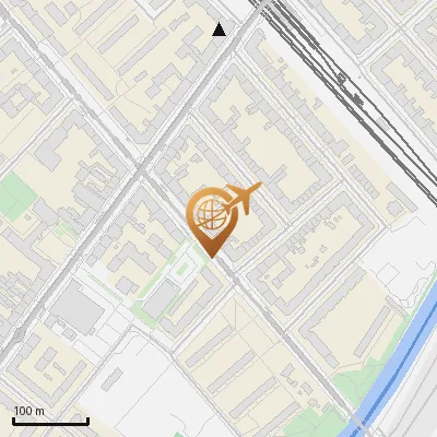 Foto zu Kiefholzstraße 250-251, 12437 Berlin