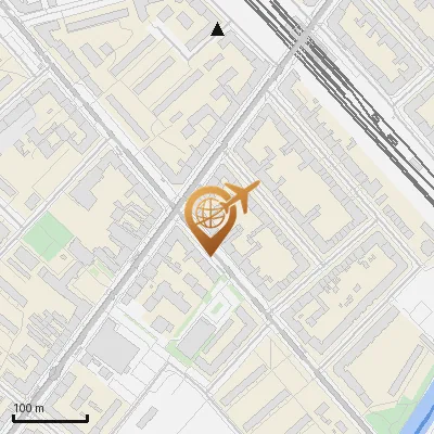 Foto zu Kiefholzstraße 253-256, 12437 Berlin