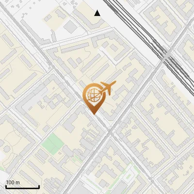 Foto zu Kiefholzstraße 258-261, 12437 Berlin