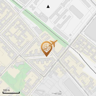 Foto zu Kiefholzstraße 28-30, 12435 Berlin