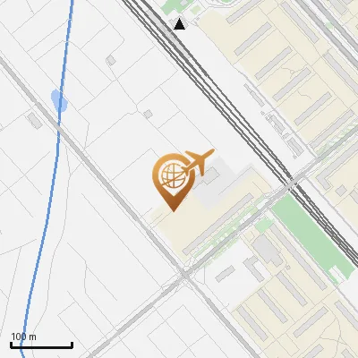 Foto zu Kiefholzstraße 327, 12435 Berlin