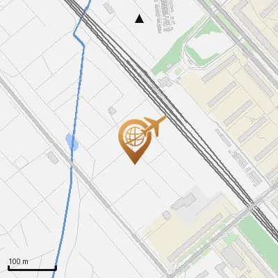 Foto zu Kiefholzstraße 333, 12435 Berlin