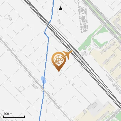 Foto zu Kiefholzstraße 338, 12435 Berlin