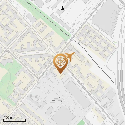 Foto zu Kiefholzstraße 34-36, 12435 Berlin