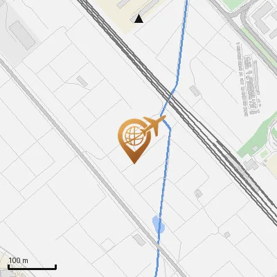 Foto zu Kiefholzstraße 350, 12435 Berlin