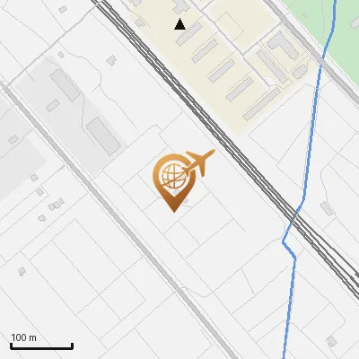 Foto zu Kiefholzstraße 351, 12435 Berlin