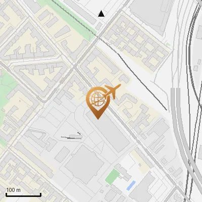 Foto zu Kiefholzstraße 37, 12435 Berlin