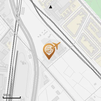 Foto zu Kiefholzstraße 386, 12435 Berlin