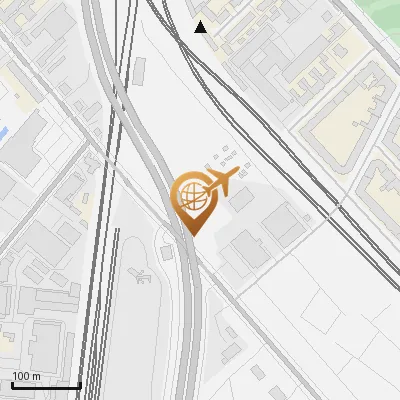 Foto zu Kiefholzstraße 388, 12435 Berlin