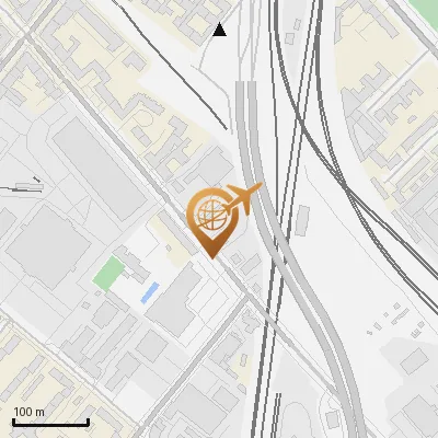 Foto zu Kiefholzstraße 394-397, 12435 Berlin