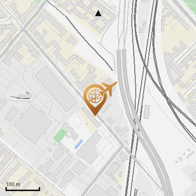 Foto zu Kiefholzstraße 398-401, 12435 Berlin