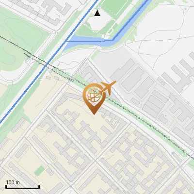 Foto zu Kiefholzstraße 4, 12435 Berlin