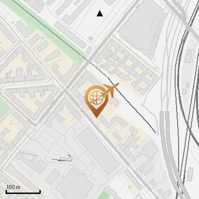 Foto zu Kiefholzstraße 407-410, 12435 Berlin