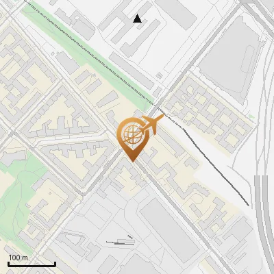 Foto zu Kiefholzstraße 411-412, 12435 Berlin