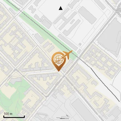 Foto zu Kiefholzstraße 413-414, 12435 Berlin