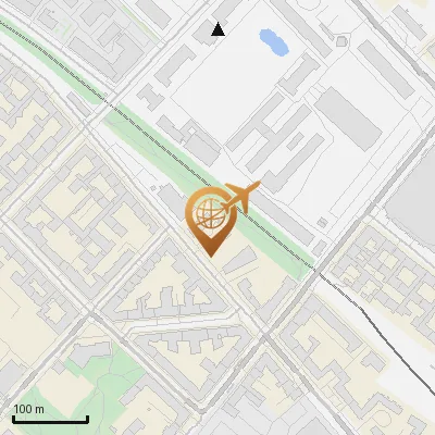 Foto zu Kiefholzstraße 417, 12435 Berlin