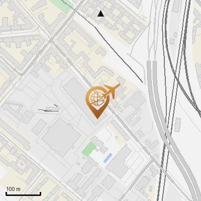 Foto zu Kiefholzstraße 44, 12435 Berlin