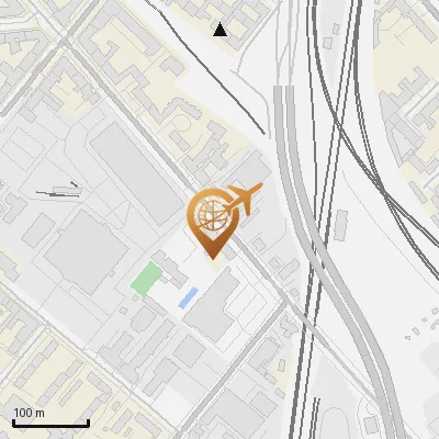 Foto zu Kiefholzstraße 45-47, 12435 Berlin